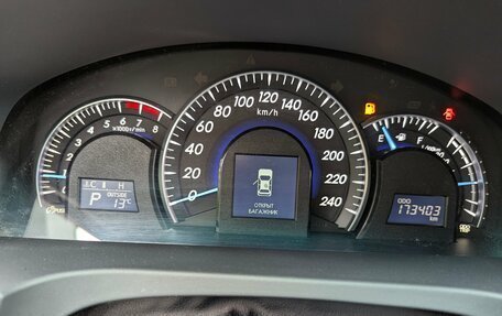 Toyota Camry, 2013 год, 1 650 000 рублей, 23 фотография