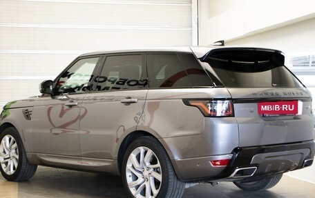 Land Rover Range Rover Sport II, 2020 год, 6 649 000 рублей, 7 фотография