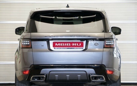 Land Rover Range Rover Sport II, 2020 год, 6 649 000 рублей, 6 фотография