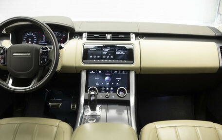Land Rover Range Rover Sport II, 2020 год, 6 649 000 рублей, 9 фотография