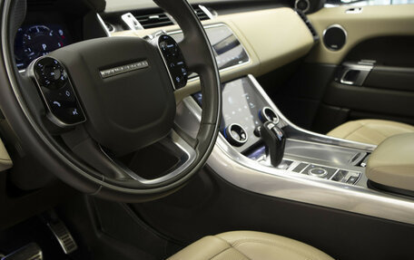 Land Rover Range Rover Sport II, 2020 год, 6 649 000 рублей, 8 фотография