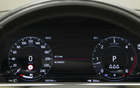 Land Rover Range Rover Sport II, 2020 год, 6 649 000 рублей, 11 фотография