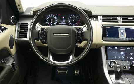 Land Rover Range Rover Sport II, 2020 год, 6 649 000 рублей, 10 фотография