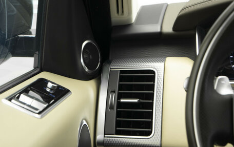Land Rover Range Rover Sport II, 2020 год, 6 649 000 рублей, 14 фотография