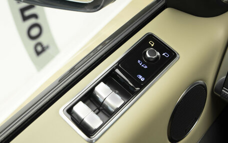 Land Rover Range Rover Sport II, 2020 год, 6 649 000 рублей, 15 фотография