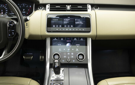 Land Rover Range Rover Sport II, 2020 год, 6 649 000 рублей, 22 фотография