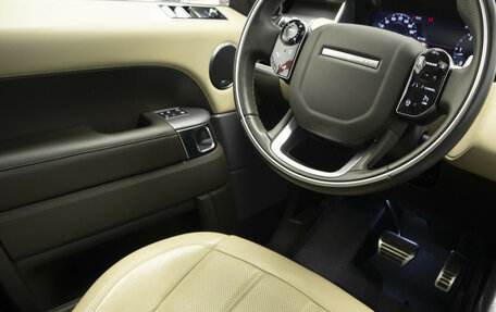 Land Rover Range Rover Sport II, 2020 год, 6 649 000 рублей, 21 фотография