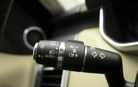 Land Rover Range Rover Sport II, 2020 год, 6 649 000 рублей, 13 фотография