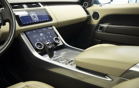 Land Rover Range Rover Sport II, 2020 год, 6 649 000 рублей, 27 фотография