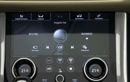 Land Rover Range Rover Sport II, 2020 год, 6 649 000 рублей, 25 фотография