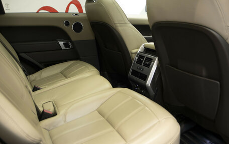 Land Rover Range Rover Sport II, 2020 год, 6 649 000 рублей, 36 фотография