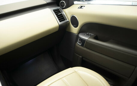 Land Rover Range Rover Sport II, 2020 год, 6 649 000 рублей, 28 фотография
