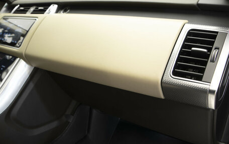 Land Rover Range Rover Sport II, 2020 год, 6 649 000 рублей, 33 фотография