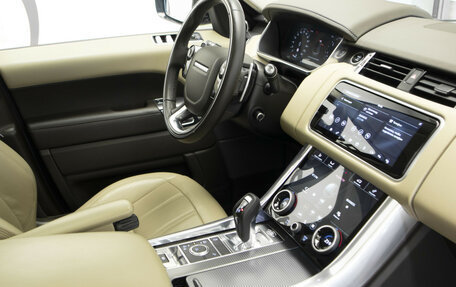 Land Rover Range Rover Sport II, 2020 год, 6 649 000 рублей, 32 фотография