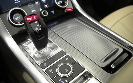 Land Rover Range Rover Sport II, 2020 год, 6 649 000 рублей, 23 фотография