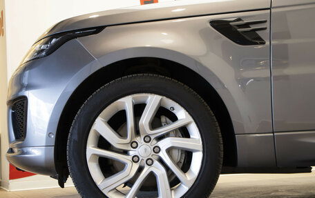 Land Rover Range Rover Sport II, 2020 год, 6 649 000 рублей, 39 фотография