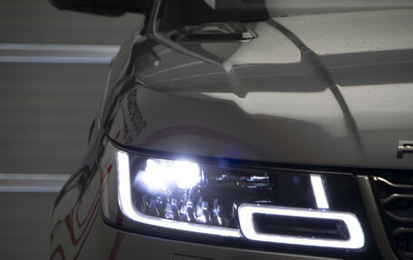 Land Rover Range Rover Sport II, 2020 год, 6 649 000 рублей, 40 фотография