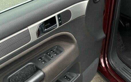 Volkswagen Touareg III, 2008 год, 1 190 000 рублей, 12 фотография