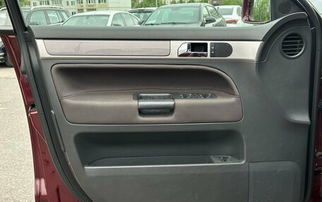 Volkswagen Touareg III, 2008 год, 1 190 000 рублей, 11 фотография