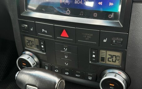 Volkswagen Touareg III, 2008 год, 1 190 000 рублей, 24 фотография
