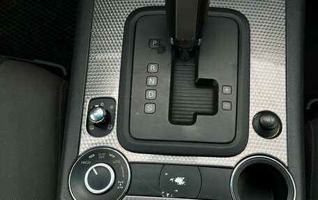 Volkswagen Touareg III, 2008 год, 1 190 000 рублей, 25 фотография