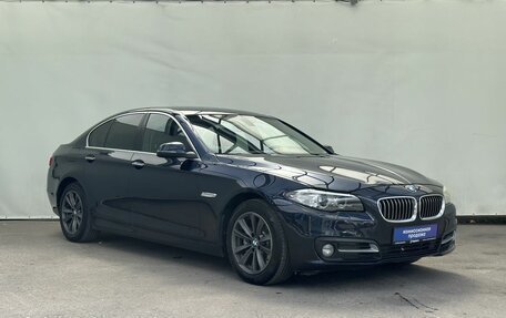 BMW 5 серия, 2014 год, 1 800 000 рублей, 2 фотография