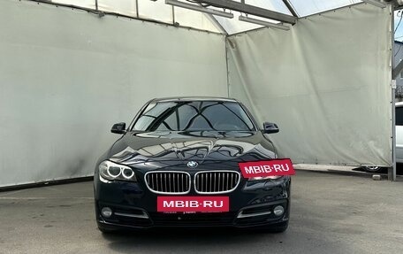 BMW 5 серия, 2014 год, 1 800 000 рублей, 3 фотография