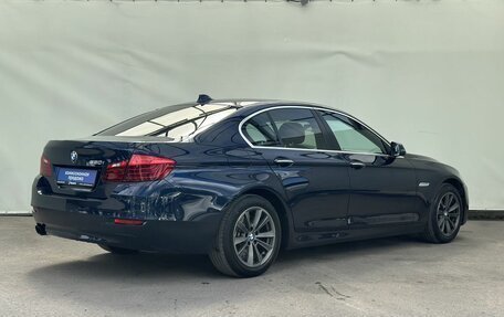 BMW 5 серия, 2014 год, 1 800 000 рублей, 4 фотография