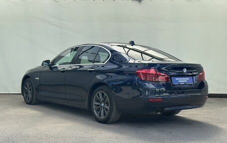 BMW 5 серия, 2014 год, 1 800 000 рублей, 5 фотография