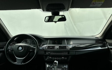 BMW 5 серия, 2014 год, 1 800 000 рублей, 13 фотография