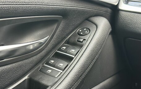 BMW 5 серия, 2014 год, 1 800 000 рублей, 15 фотография