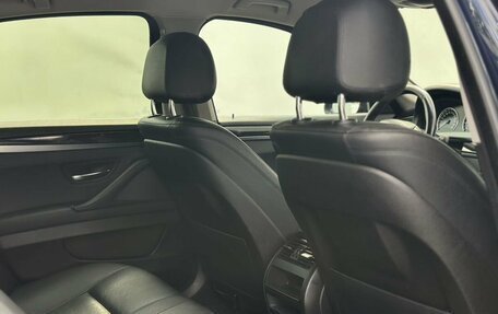 BMW 5 серия, 2014 год, 1 800 000 рублей, 12 фотография