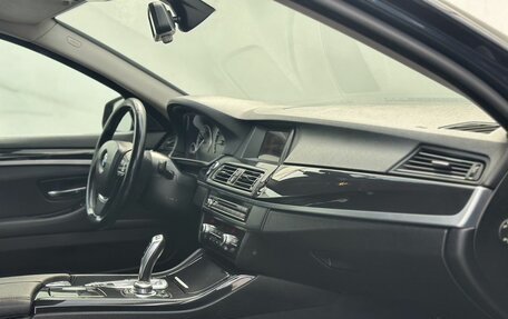 BMW 5 серия, 2014 год, 1 800 000 рублей, 11 фотография