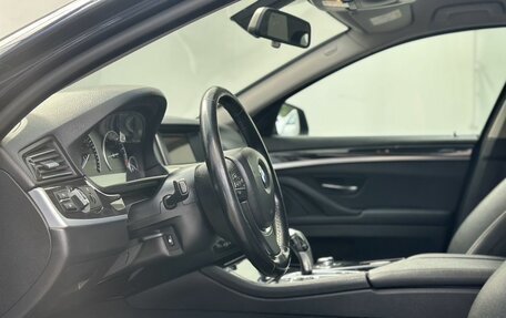 BMW 5 серия, 2014 год, 1 800 000 рублей, 10 фотография