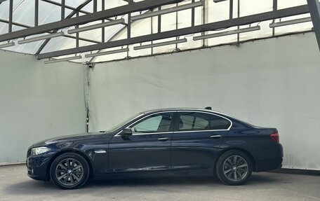 BMW 5 серия, 2014 год, 1 800 000 рублей, 9 фотография