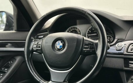 BMW 5 серия, 2014 год, 1 800 000 рублей, 18 фотография