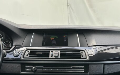 BMW 5 серия, 2014 год, 1 800 000 рублей, 17 фотография