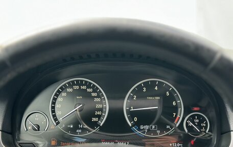 BMW 5 серия, 2014 год, 1 800 000 рублей, 14 фотография