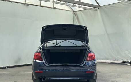 BMW 5 серия, 2014 год, 1 800 000 рублей, 7 фотография