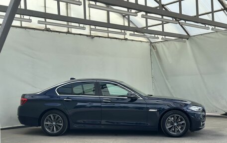 BMW 5 серия, 2014 год, 1 800 000 рублей, 8 фотография