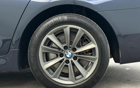 BMW 5 серия, 2014 год, 1 800 000 рублей, 19 фотография