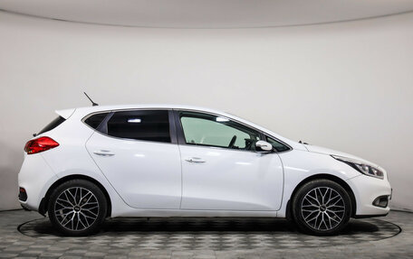 KIA cee'd III, 2012 год, 1 049 000 рублей, 5 фотография