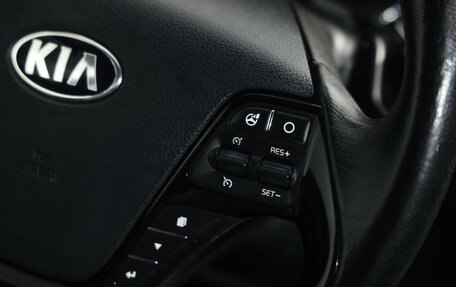 KIA cee'd III, 2012 год, 1 049 000 рублей, 12 фотография