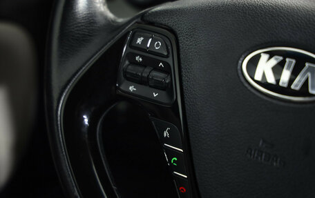 KIA cee'd III, 2012 год, 1 049 000 рублей, 13 фотография