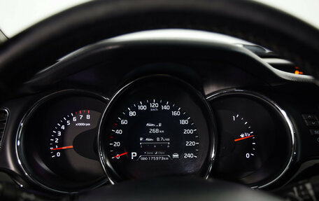 KIA cee'd III, 2012 год, 1 049 000 рублей, 14 фотография