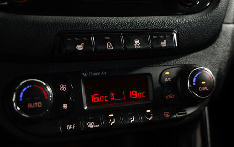 KIA cee'd III, 2012 год, 1 049 000 рублей, 18 фотография