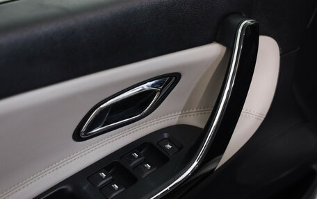 KIA cee'd III, 2012 год, 1 049 000 рублей, 22 фотография