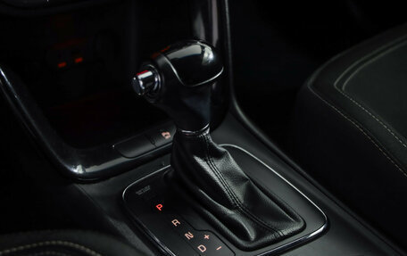 KIA cee'd III, 2012 год, 1 049 000 рублей, 19 фотография