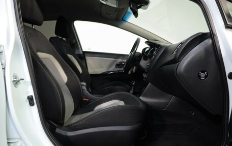 KIA cee'd III, 2012 год, 1 049 000 рублей, 24 фотография