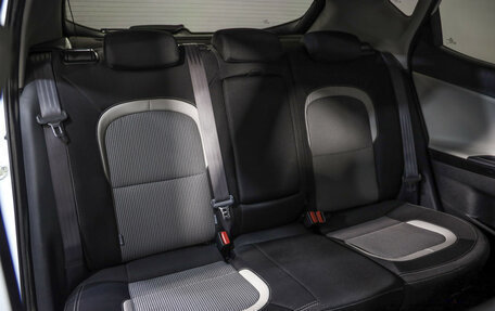 KIA cee'd III, 2012 год, 1 049 000 рублей, 25 фотография